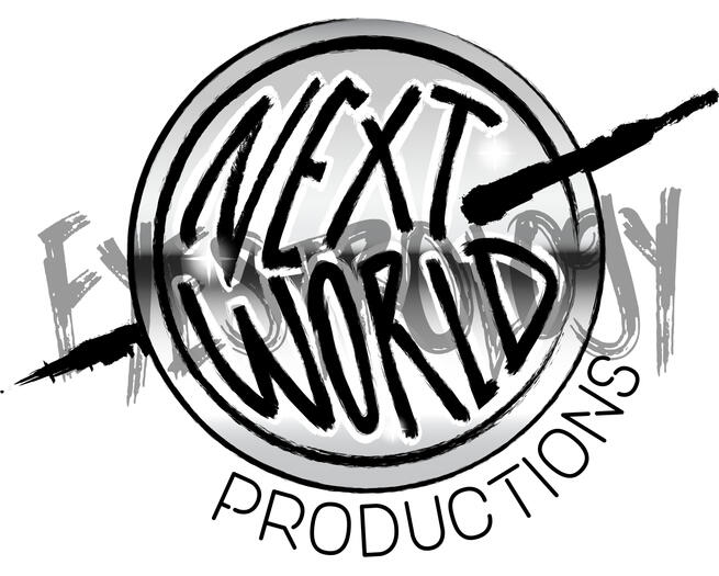 Next World Productions Logo